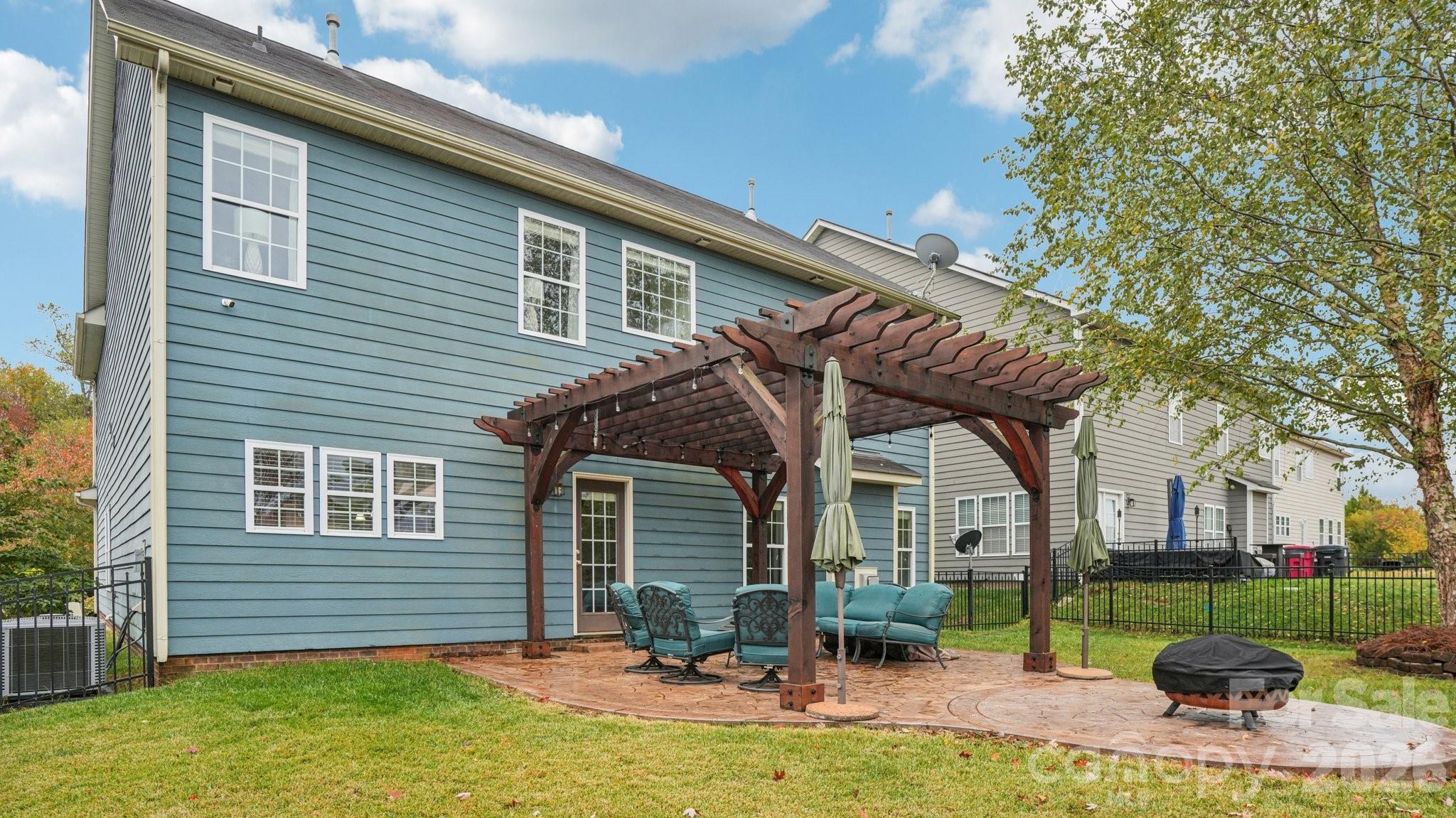 17319 Silas Place Drive Davidson NC 28036
