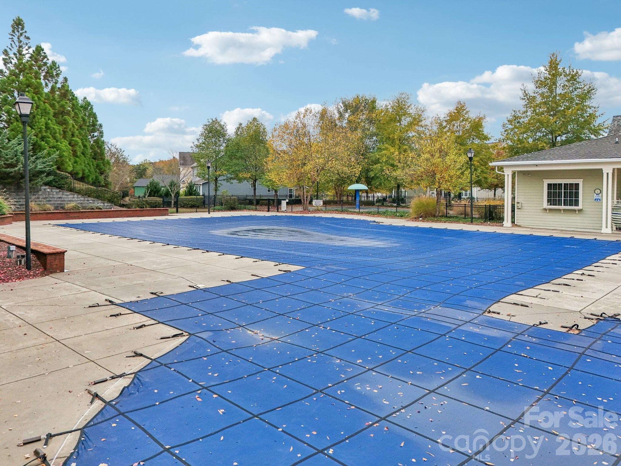 17319 Silas Place Drive Davidson NC 28036