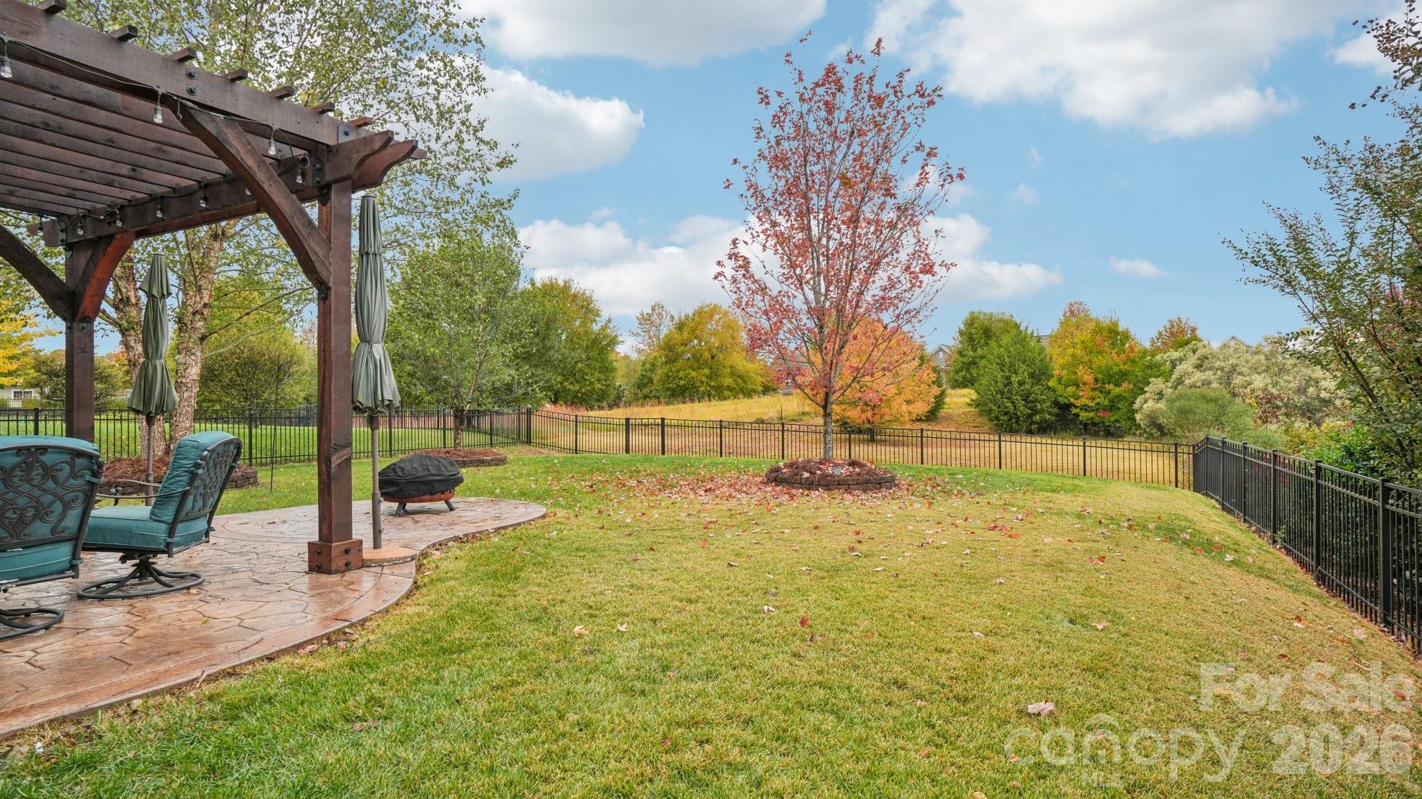 17319 Silas Place Drive Davidson NC 28036