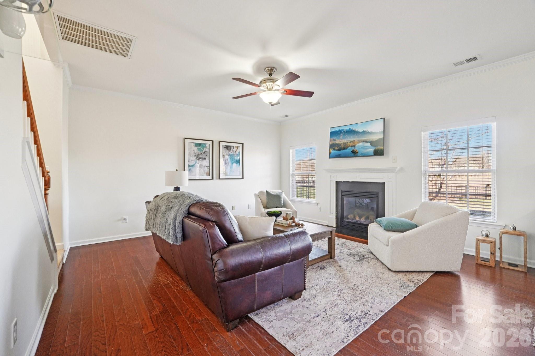 17319 Silas Place Drive Davidson NC 28036