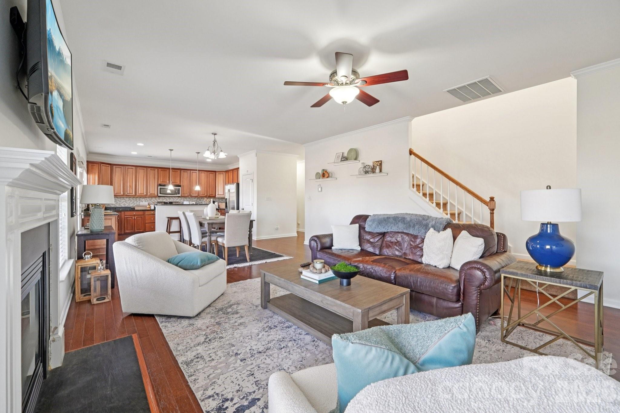 17319 Silas Place Drive Davidson NC 28036