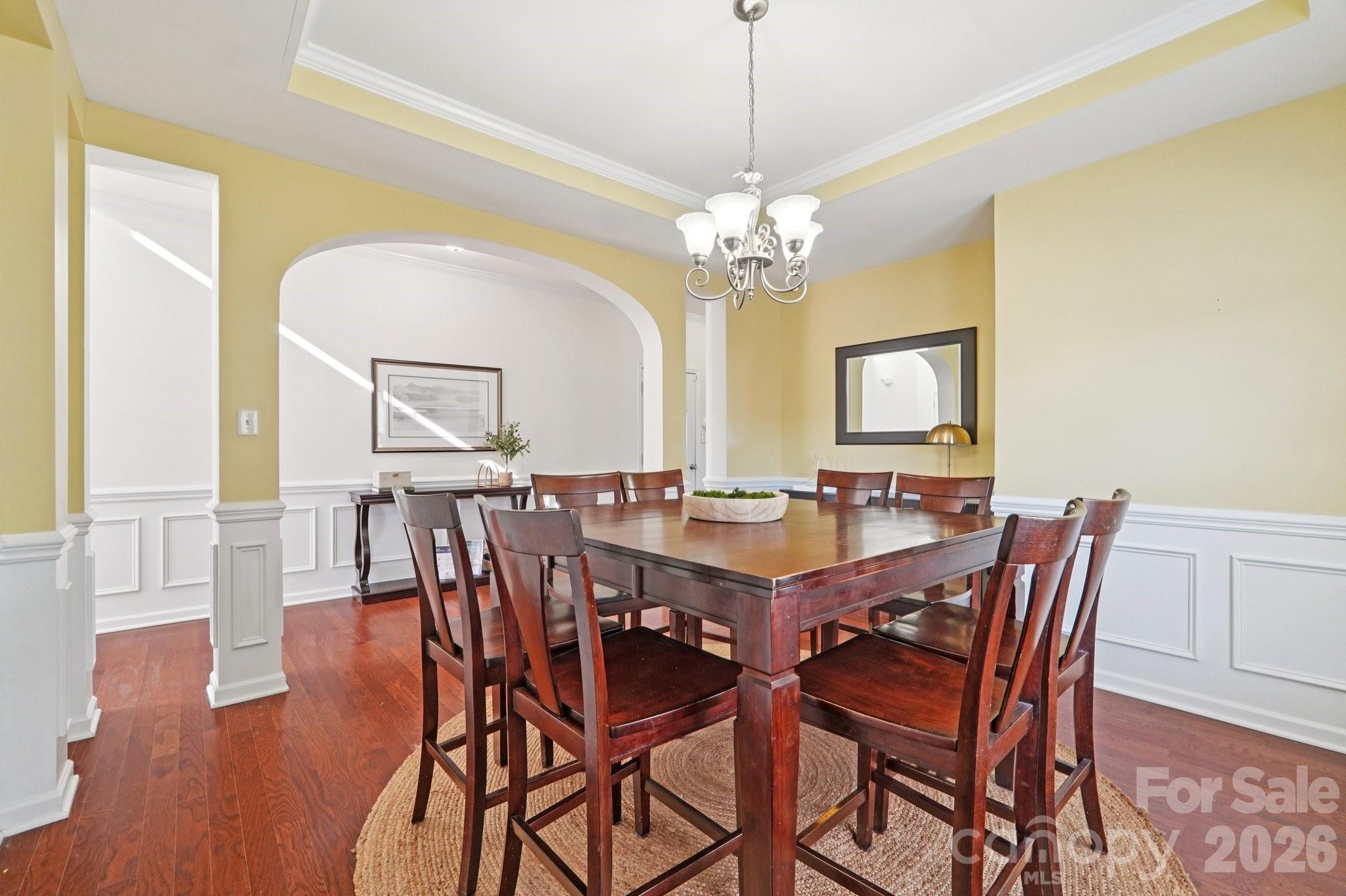 17319 Silas Place Drive Davidson NC 28036