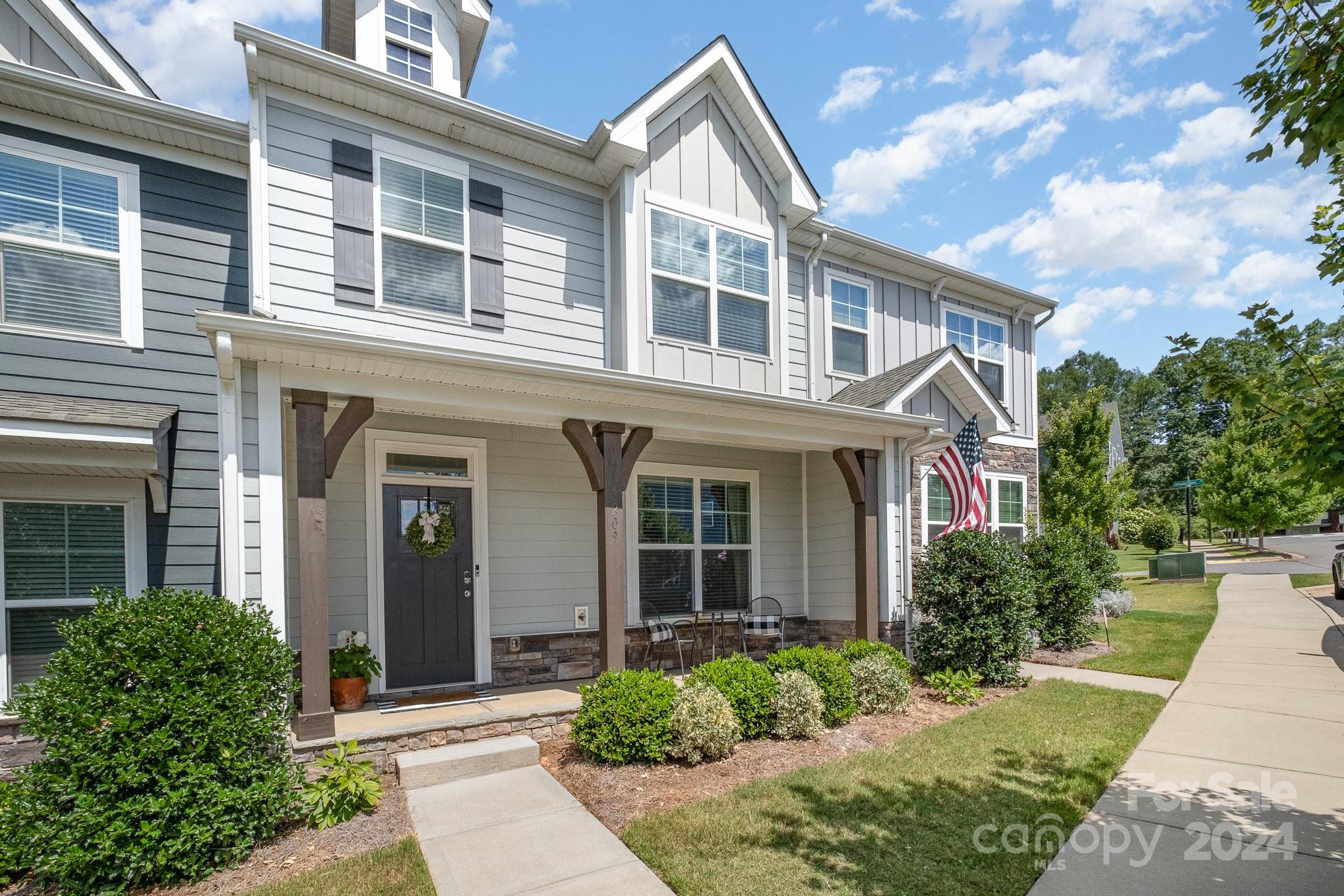 1209 Township Parkway Belmont NC 28012