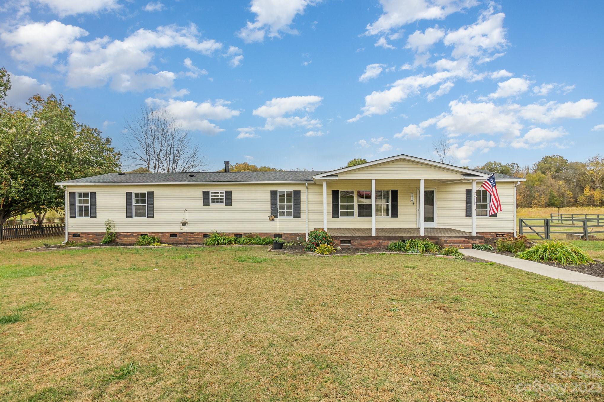 9920 Diablo Court Midland NC 28107