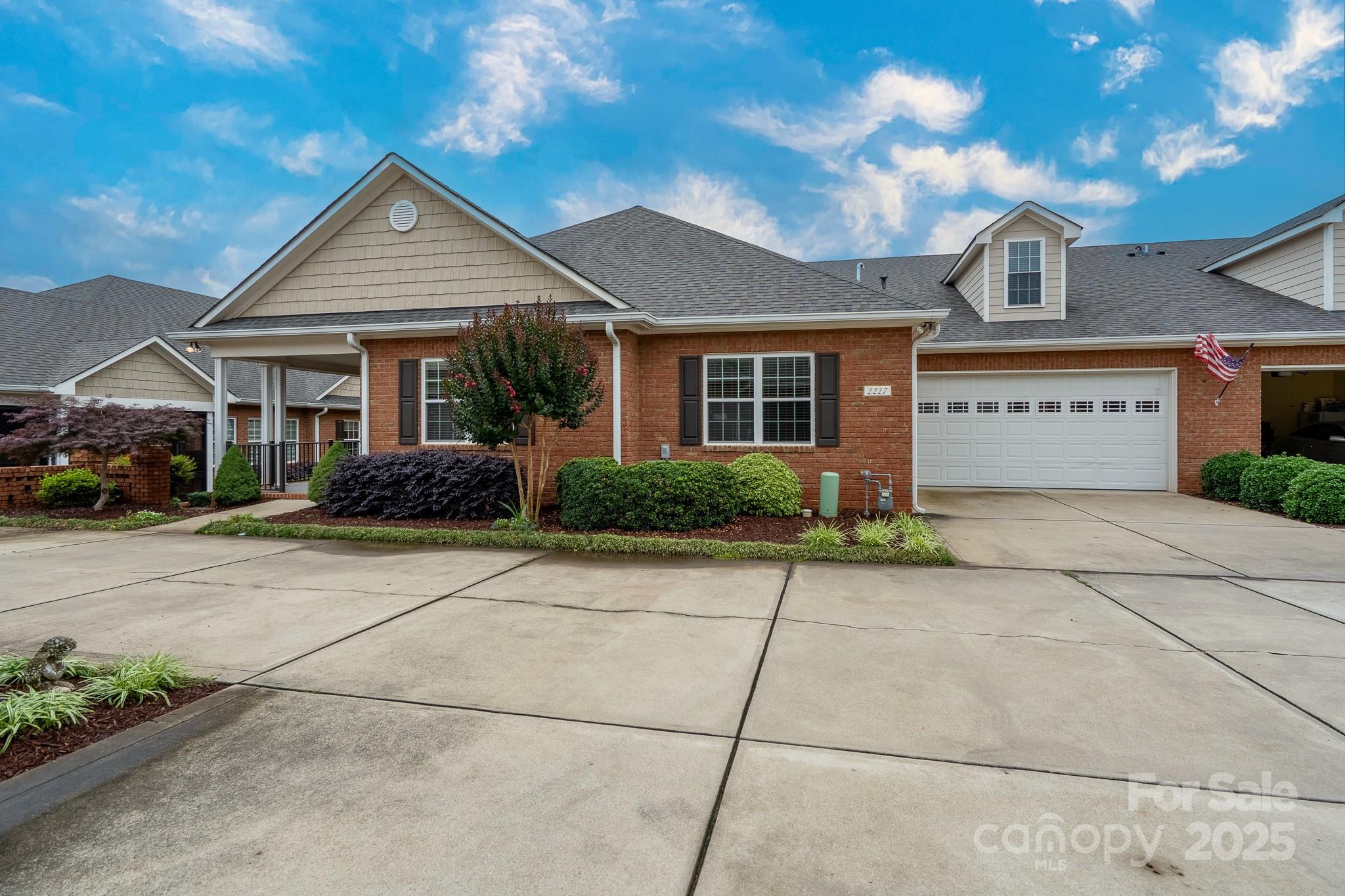 2227 Cashmere Court Denver NC 28037