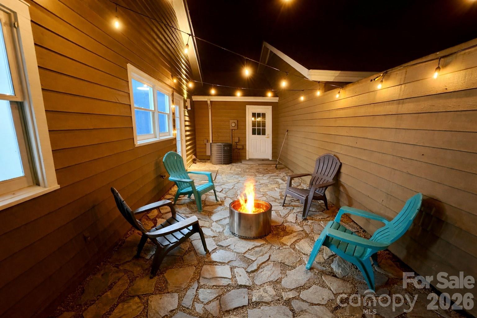 13 Laurel Place Asheville NC 28803