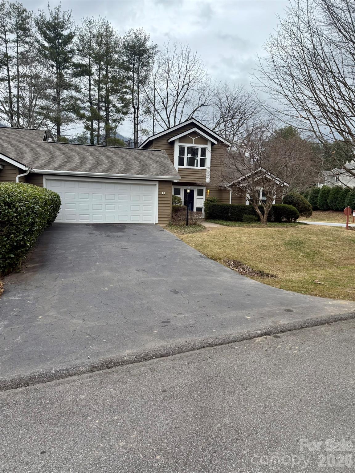 13 Laurel Place Asheville NC 28803