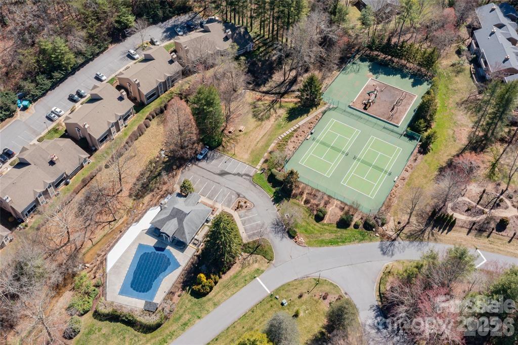 13 Laurel Place Asheville NC 28803