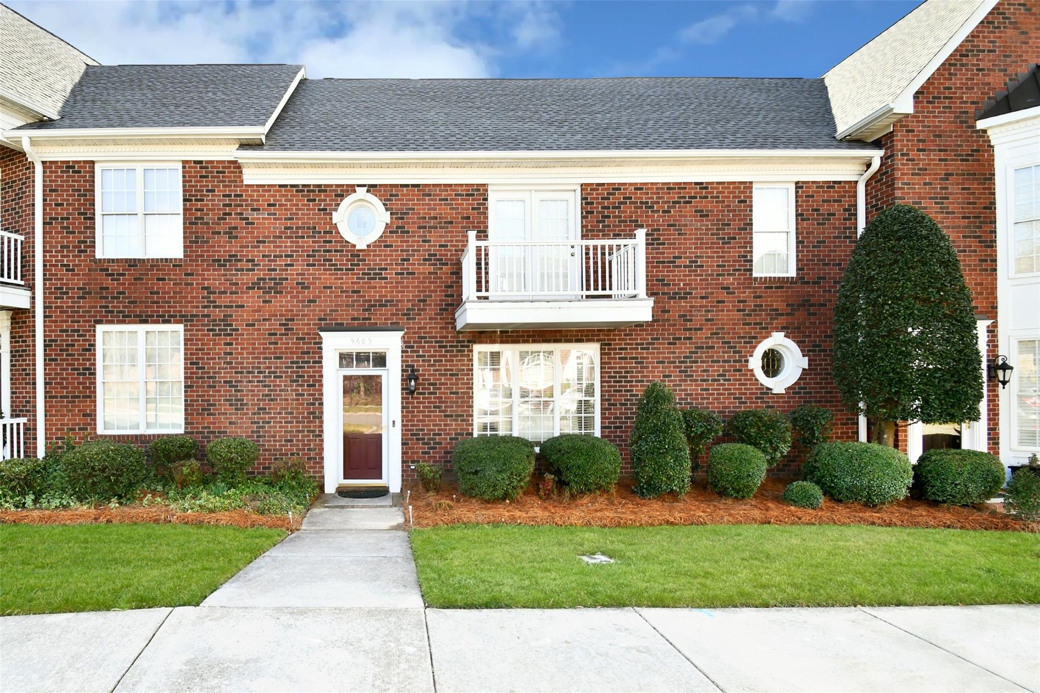 5605 Village Drive NW Concord NC 28027
