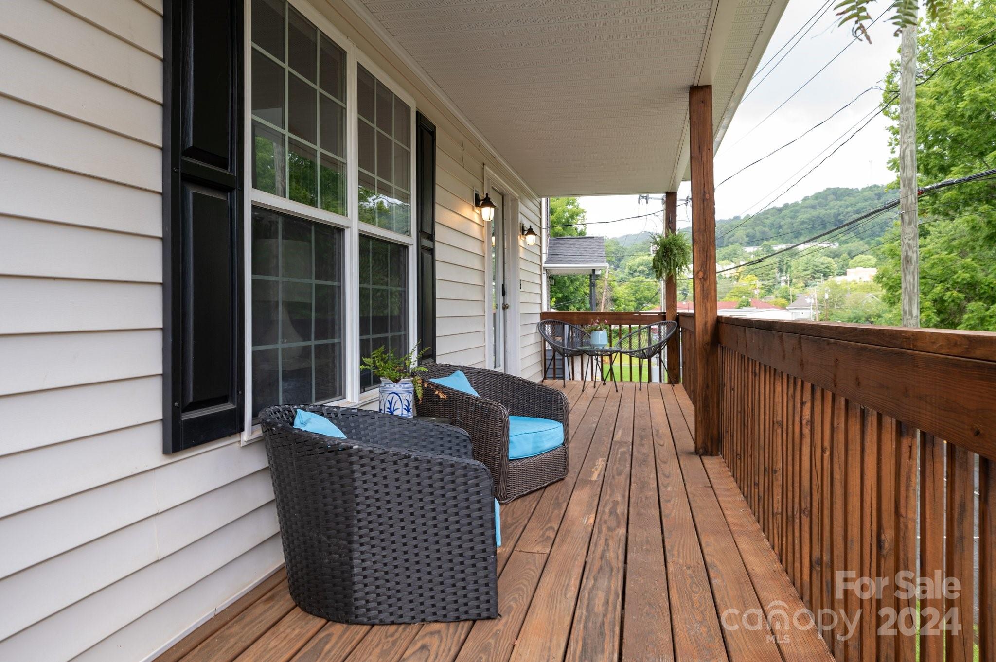 122 Choctaw Street Asheville NC 28801