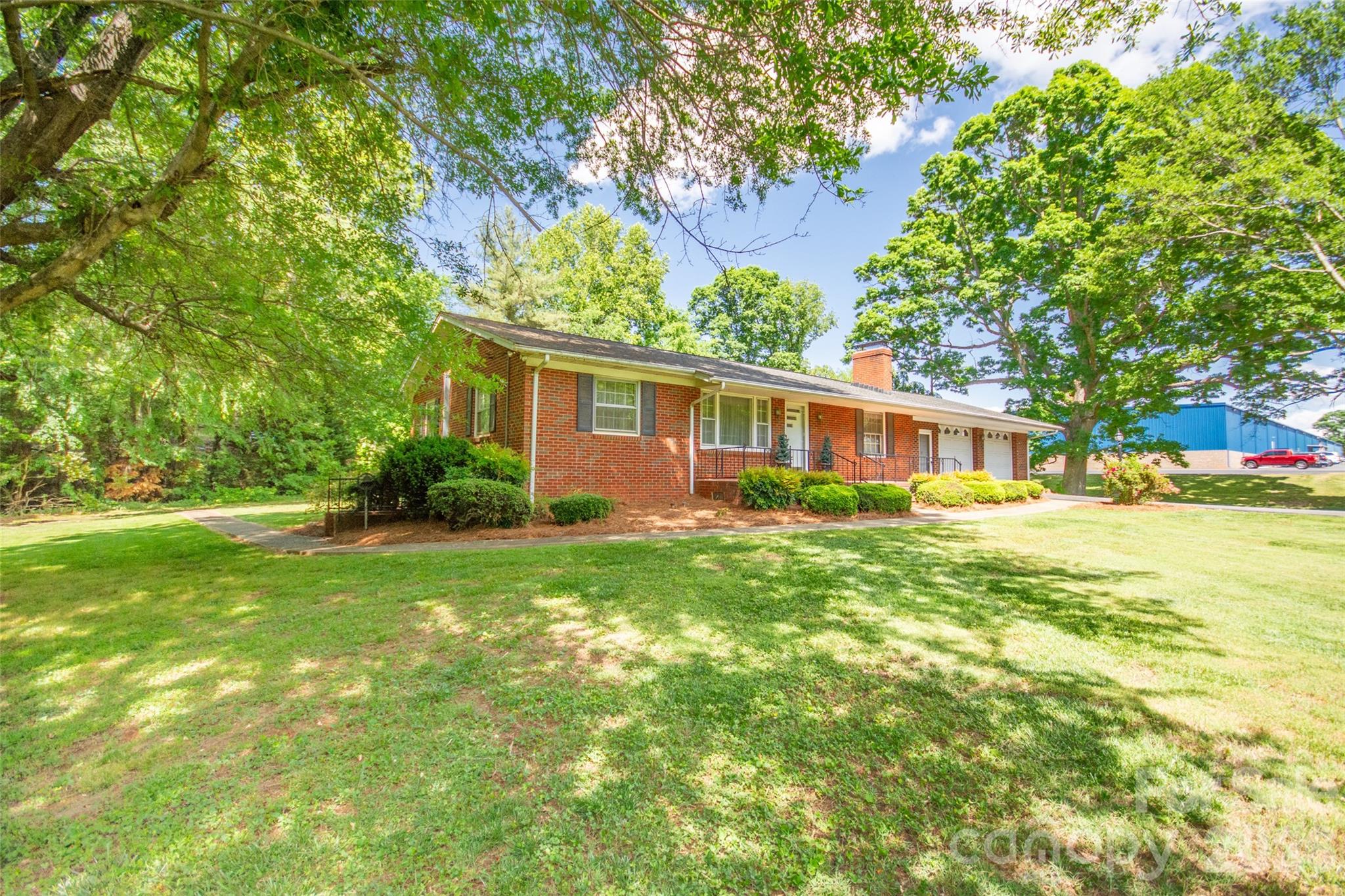 262 Beulah Road Statesville NC 28677