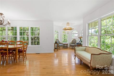 3 Northwood Road Asheville NC 28804
