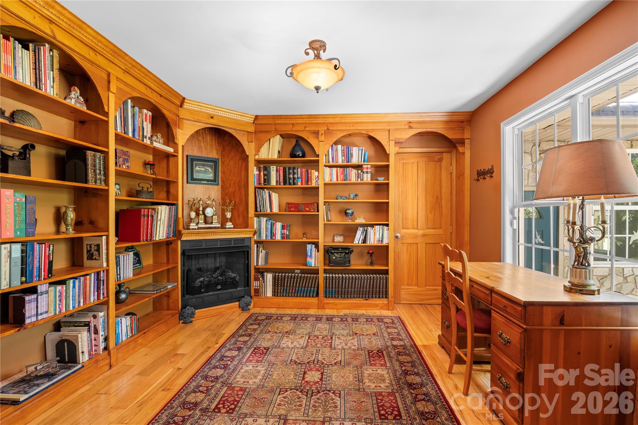 3 Northwood Road Asheville NC 28804