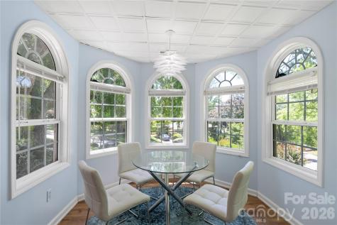 3 Northwood Road Asheville NC 28804