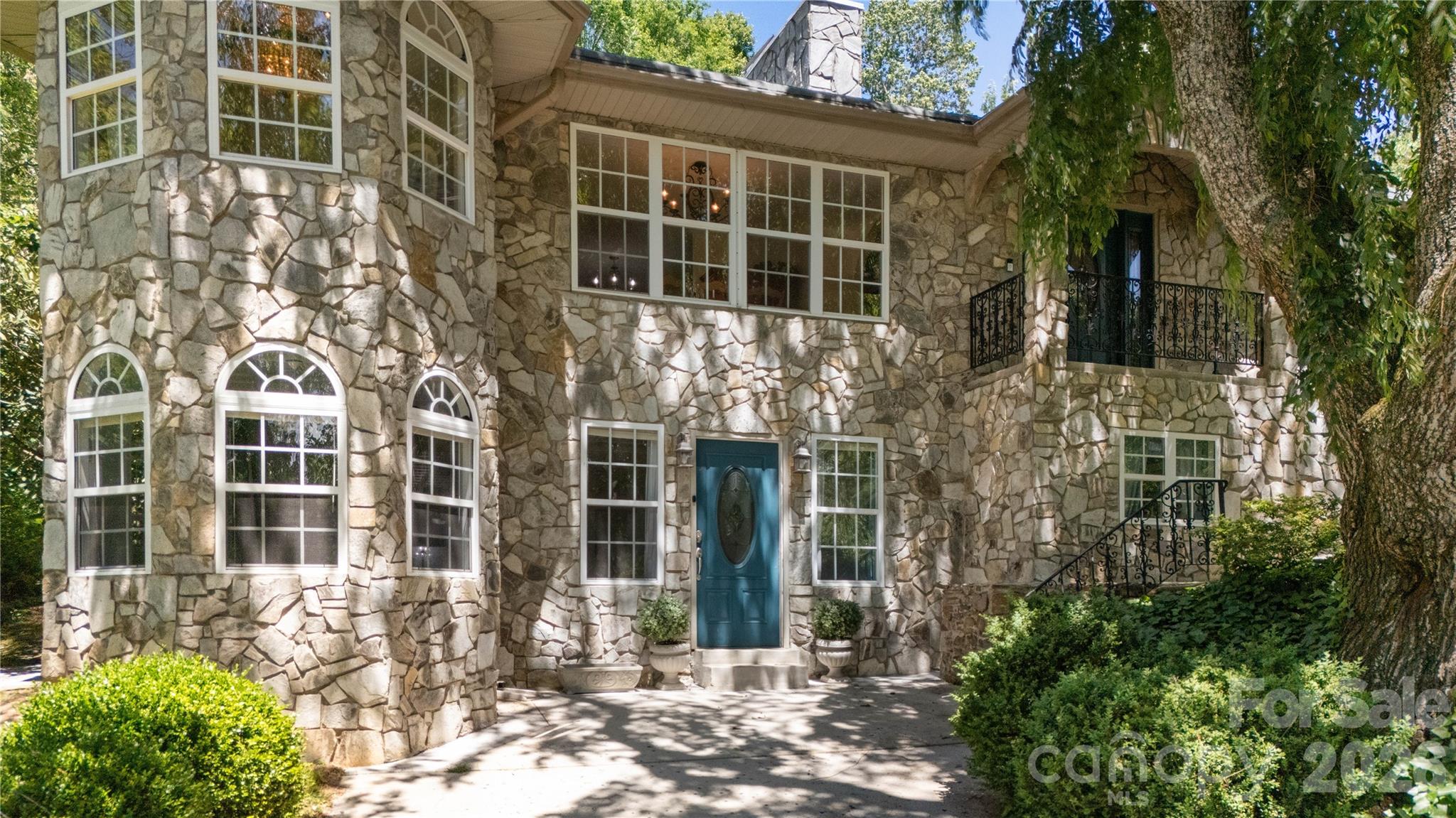 3 Northwood Road Asheville NC 28804