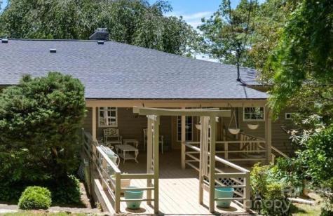 3 Northwood Road Asheville NC 28804
