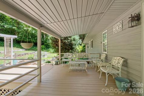 3 Northwood Road Asheville NC 28804