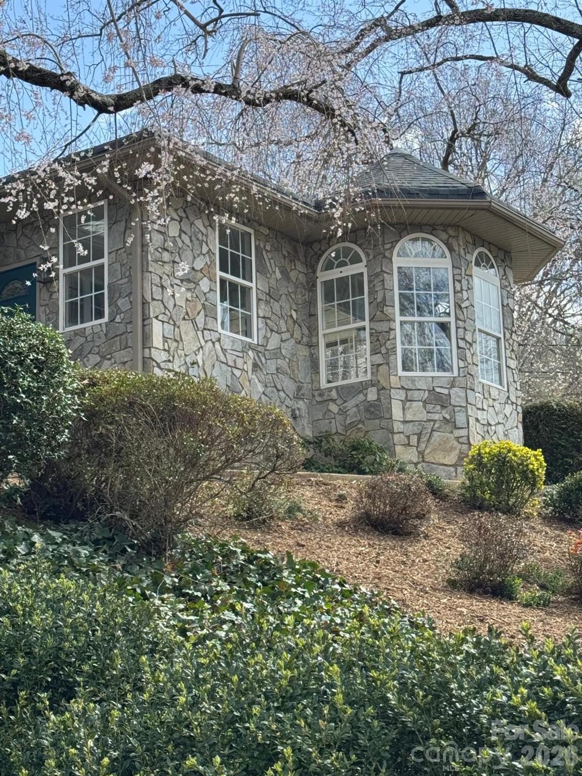 3 Northwood Road Asheville NC 28804