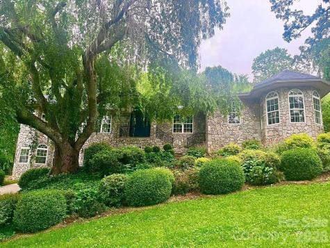 3 Northwood Road Asheville NC 28804
