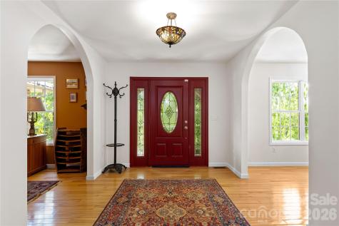 3 Northwood Road Asheville NC 28804