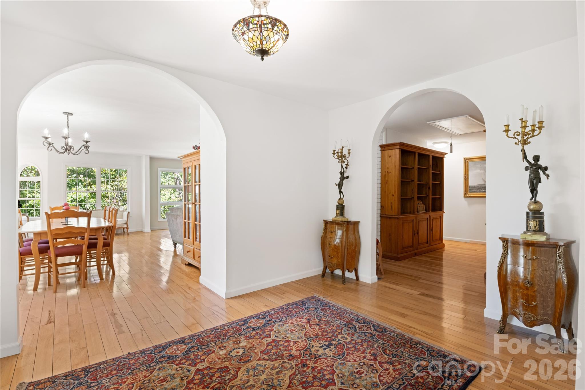 3 Northwood Road Asheville NC 28804