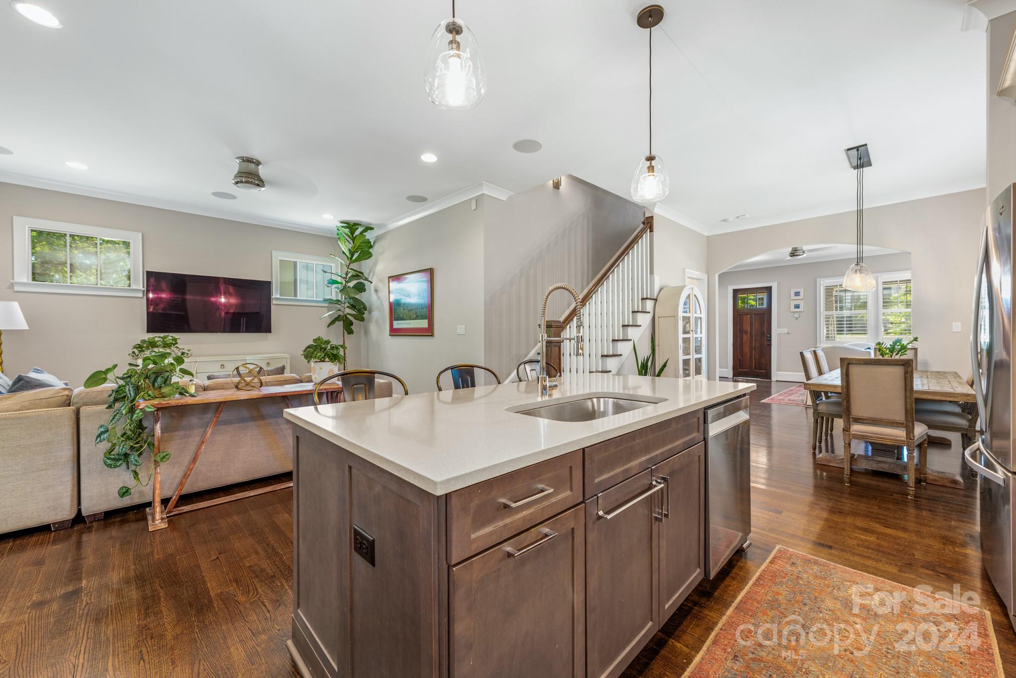 1109 Drummond Avenue Charlotte NC 28205