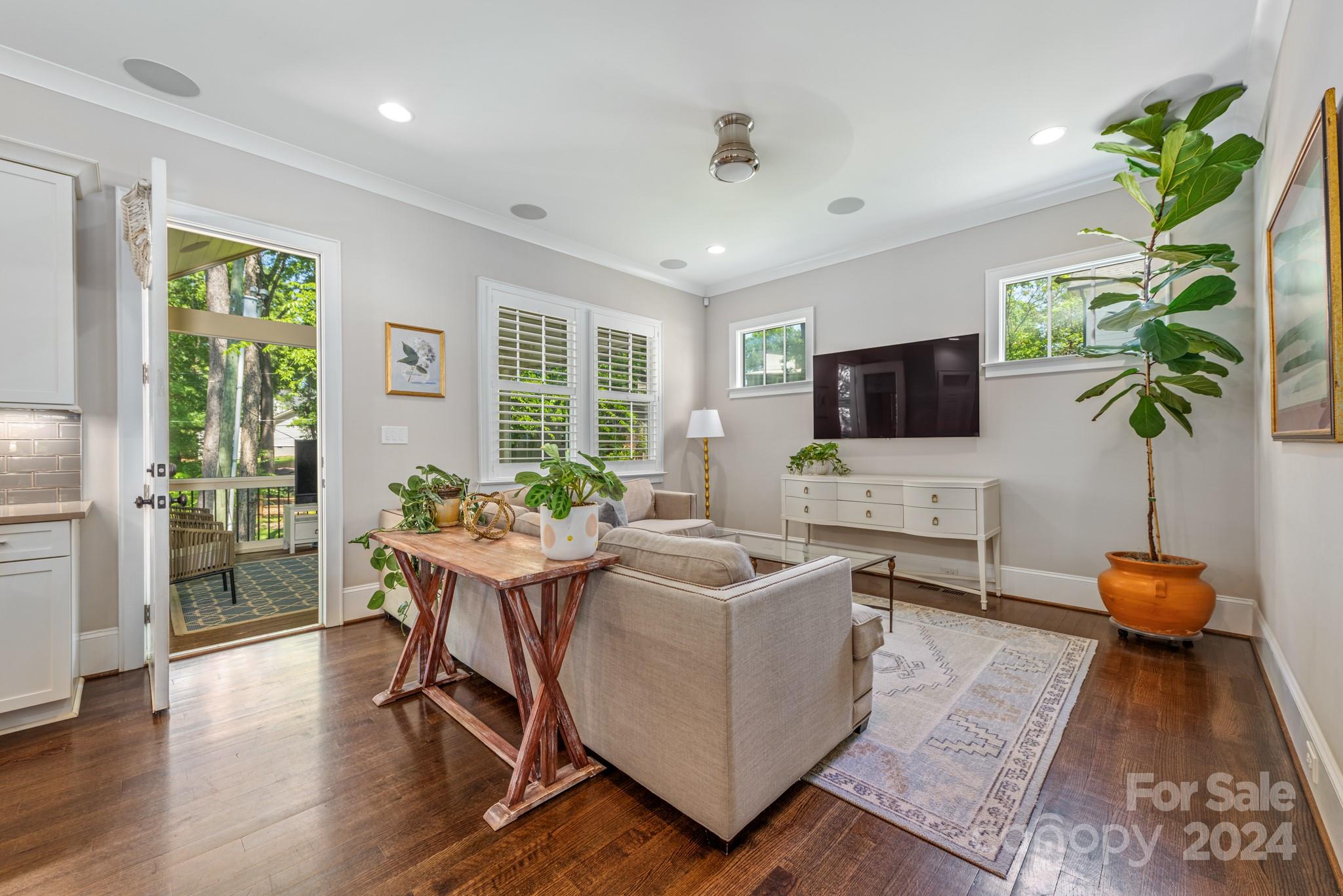 1109 Drummond Avenue Charlotte NC 28205