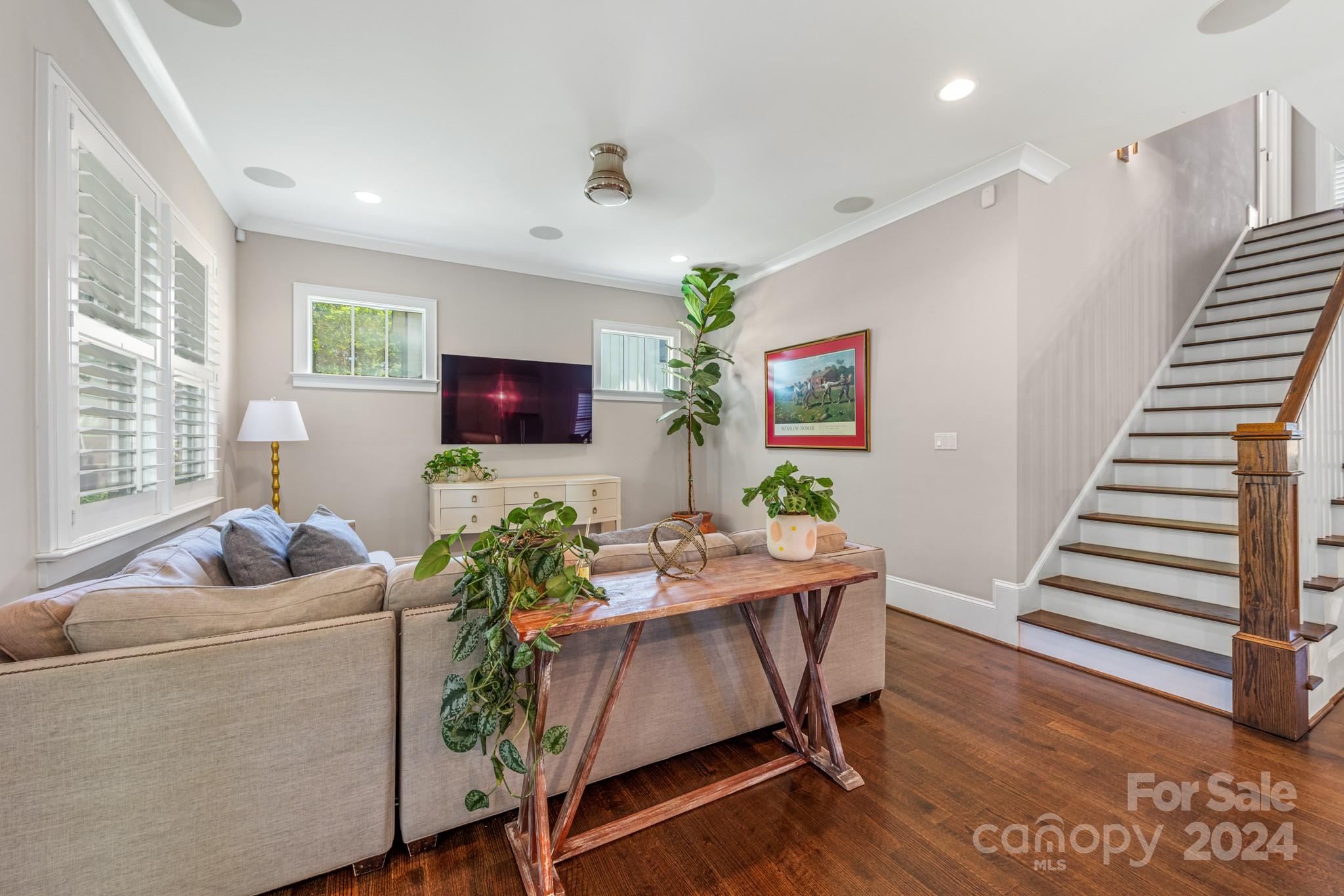 1109 Drummond Avenue Charlotte NC 28205