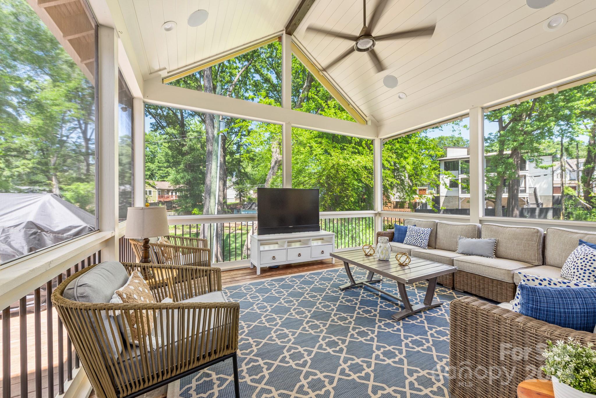1109 Drummond Avenue Charlotte NC 28205