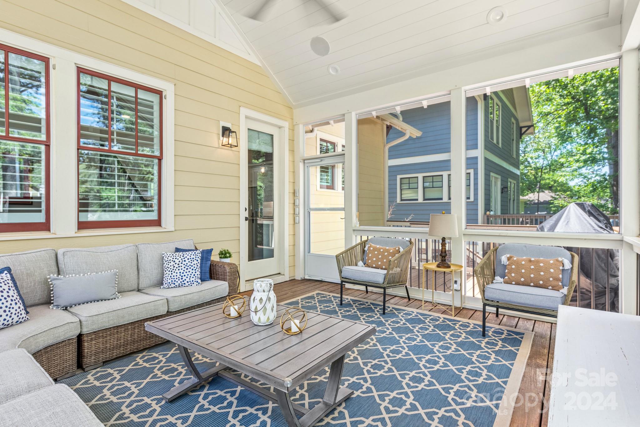 1109 Drummond Avenue Charlotte NC 28205