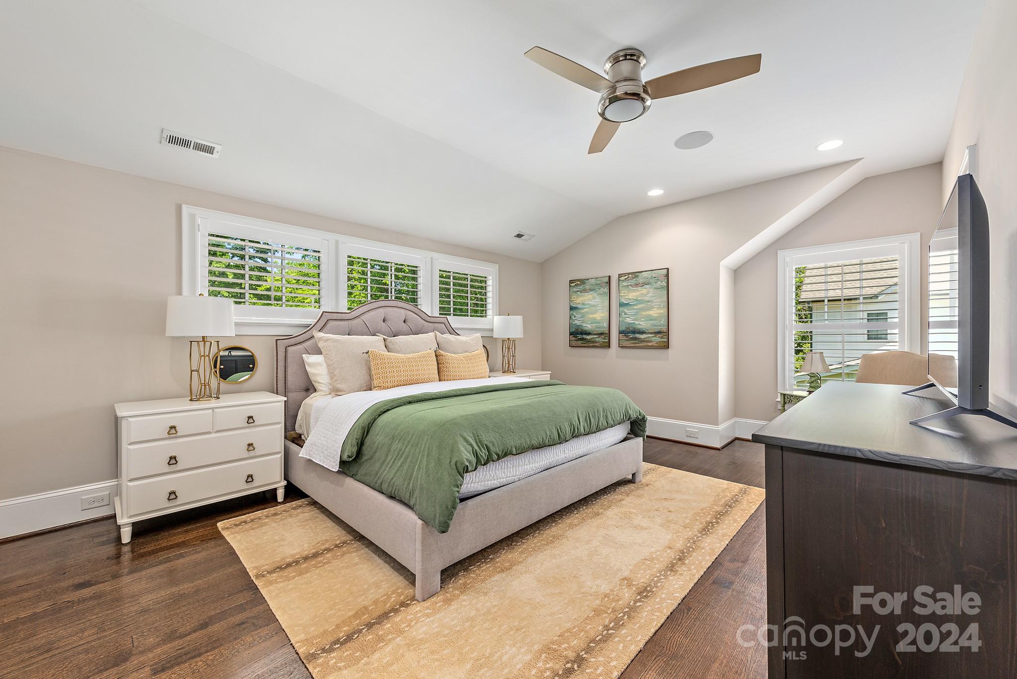1109 Drummond Avenue Charlotte NC 28205