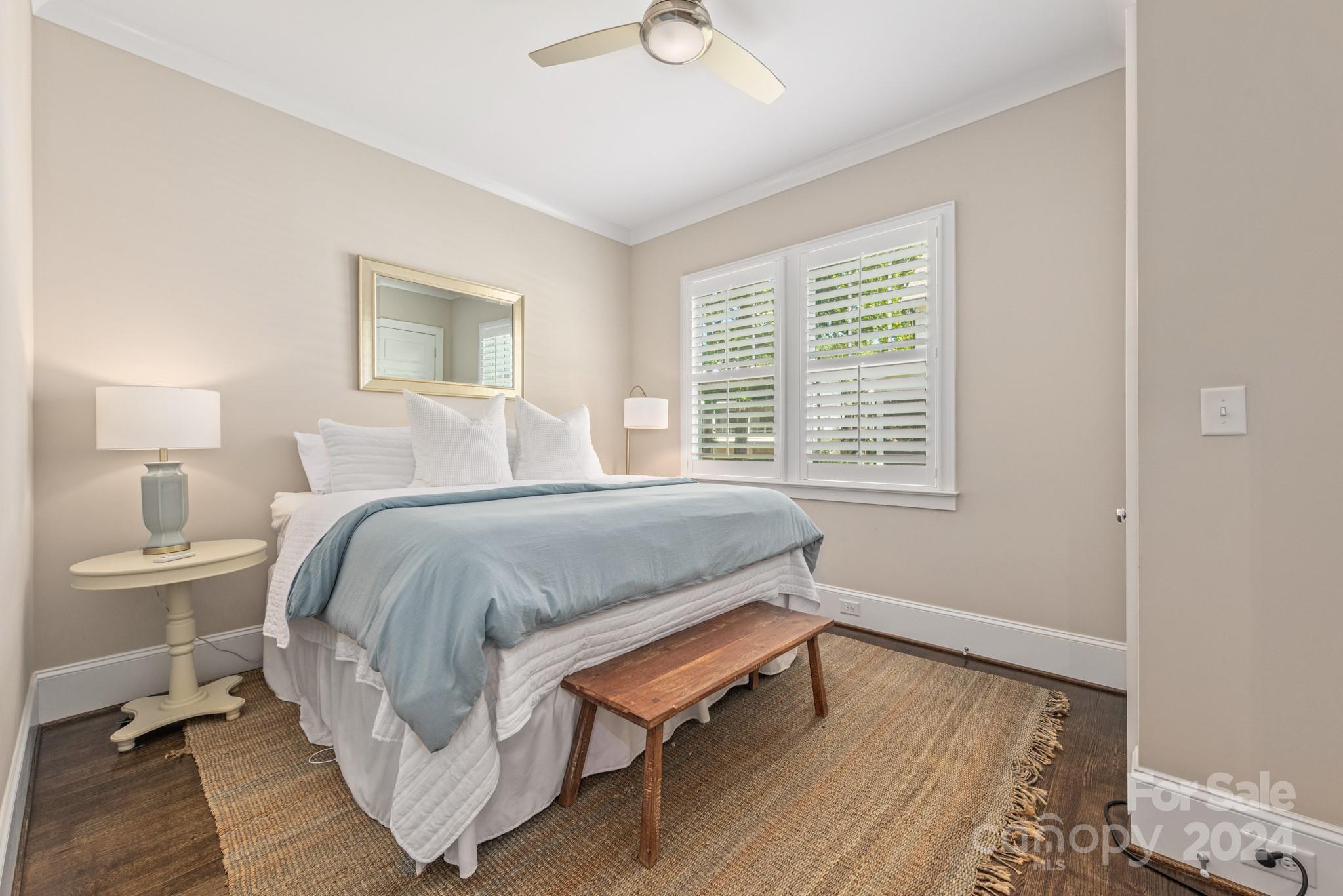 1109 Drummond Avenue Charlotte NC 28205