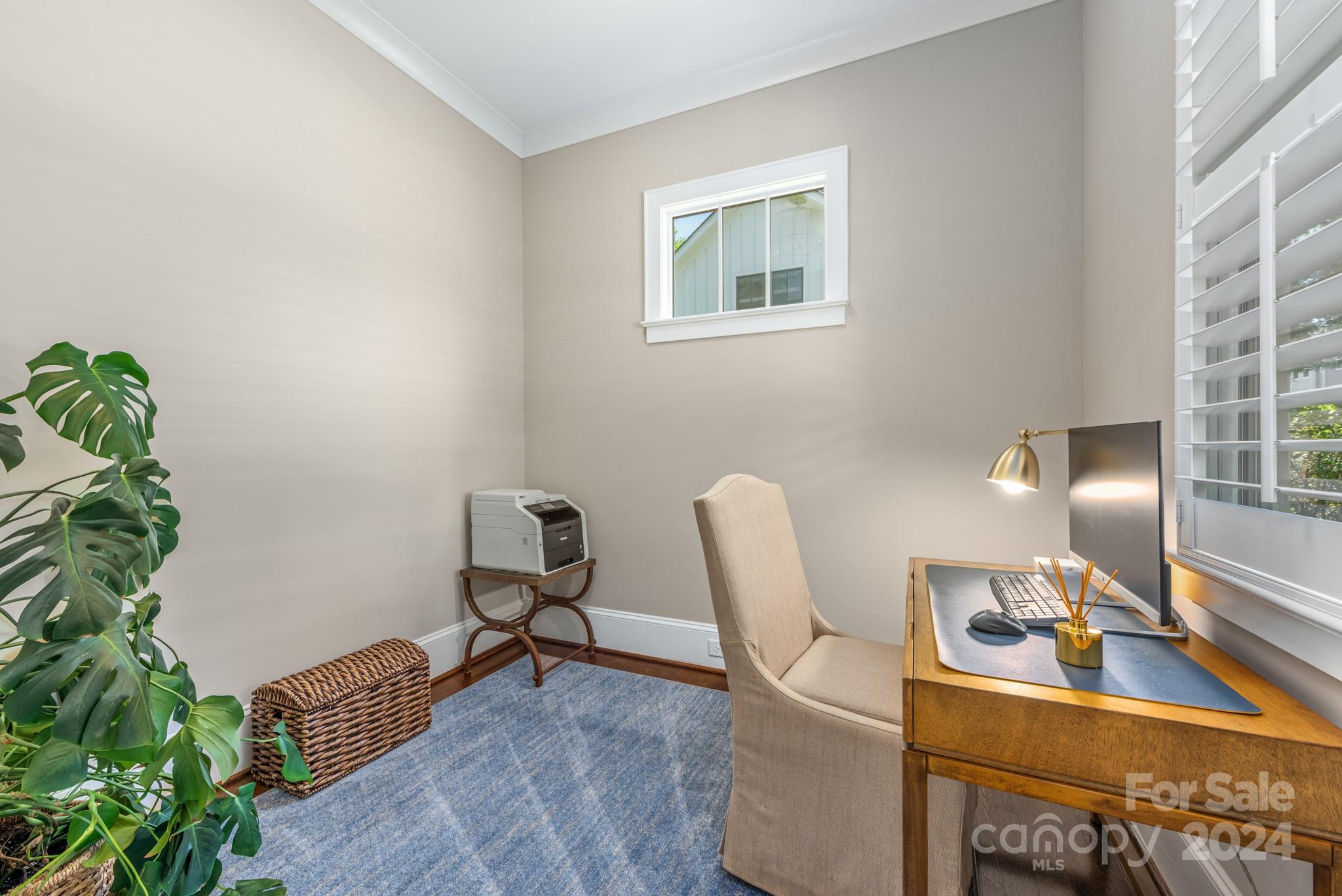 1109 Drummond Avenue Charlotte NC 28205