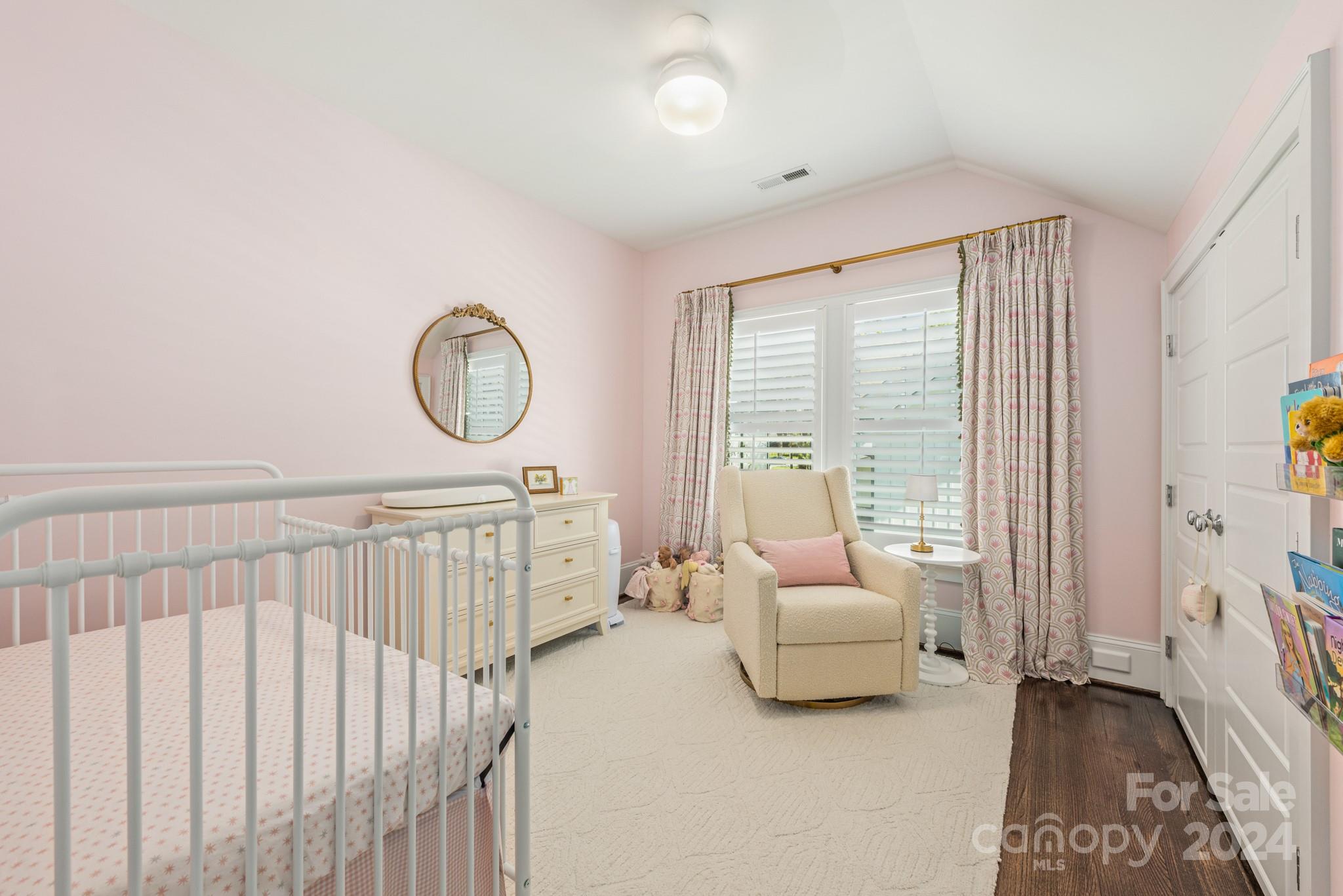 1109 Drummond Avenue Charlotte NC 28205