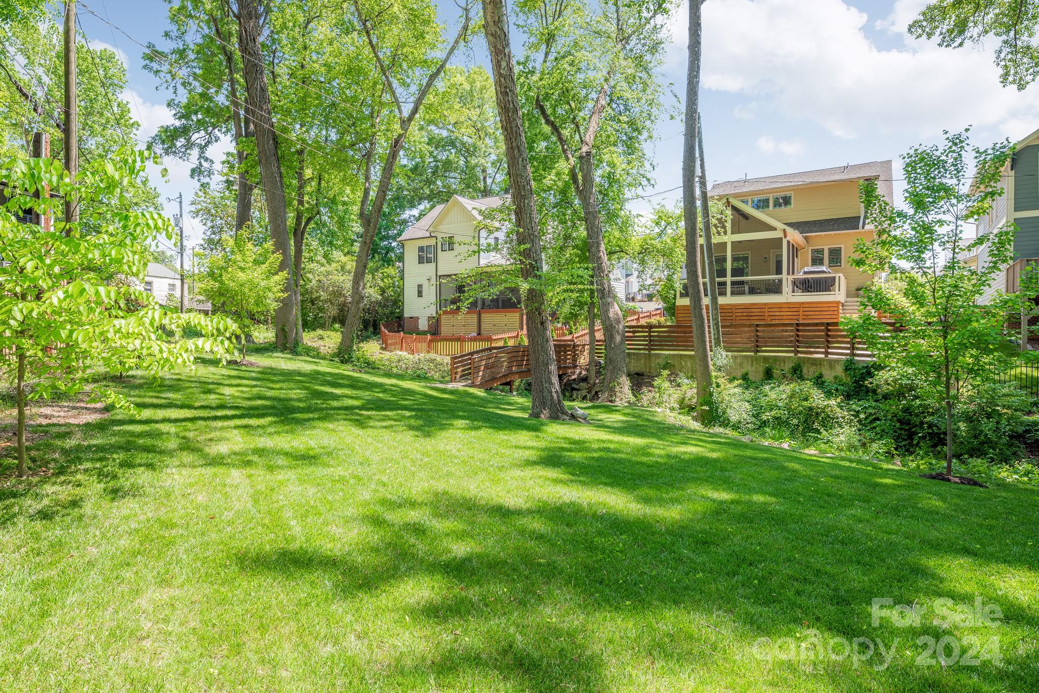 1109 Drummond Avenue Charlotte NC 28205