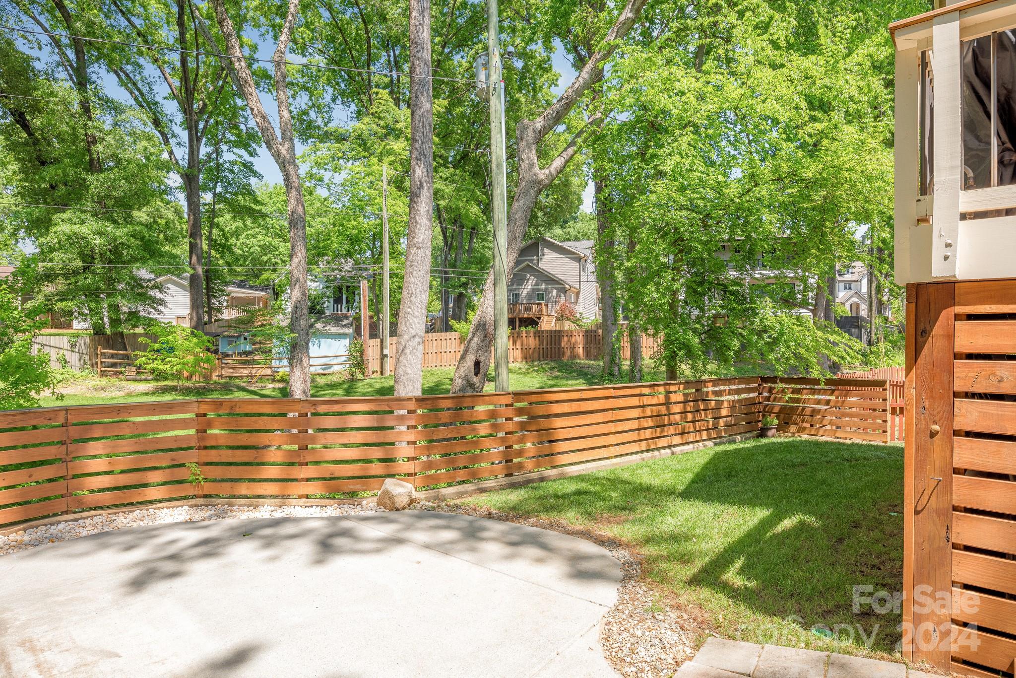 1109 Drummond Avenue Charlotte NC 28205