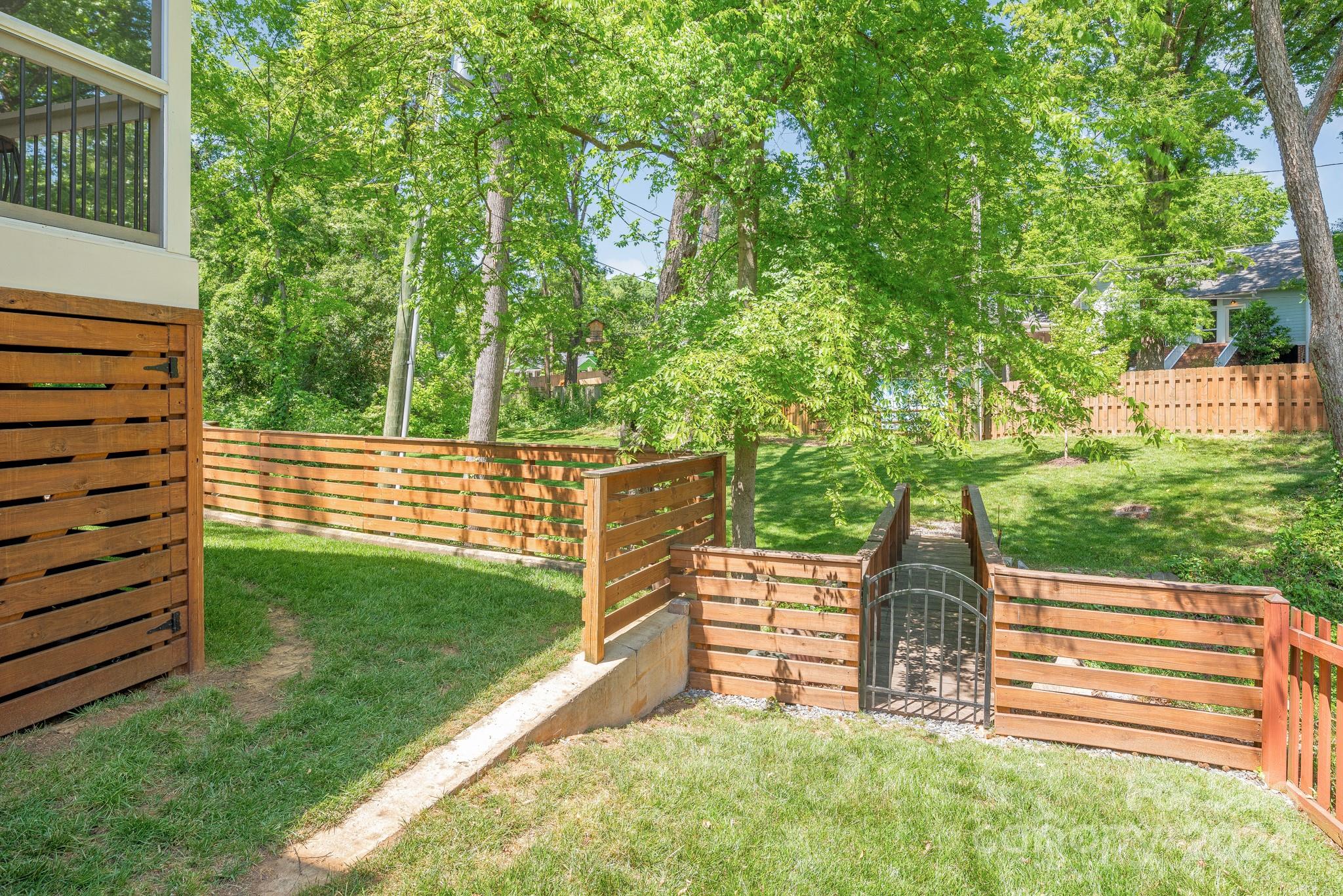 1109 Drummond Avenue Charlotte NC 28205