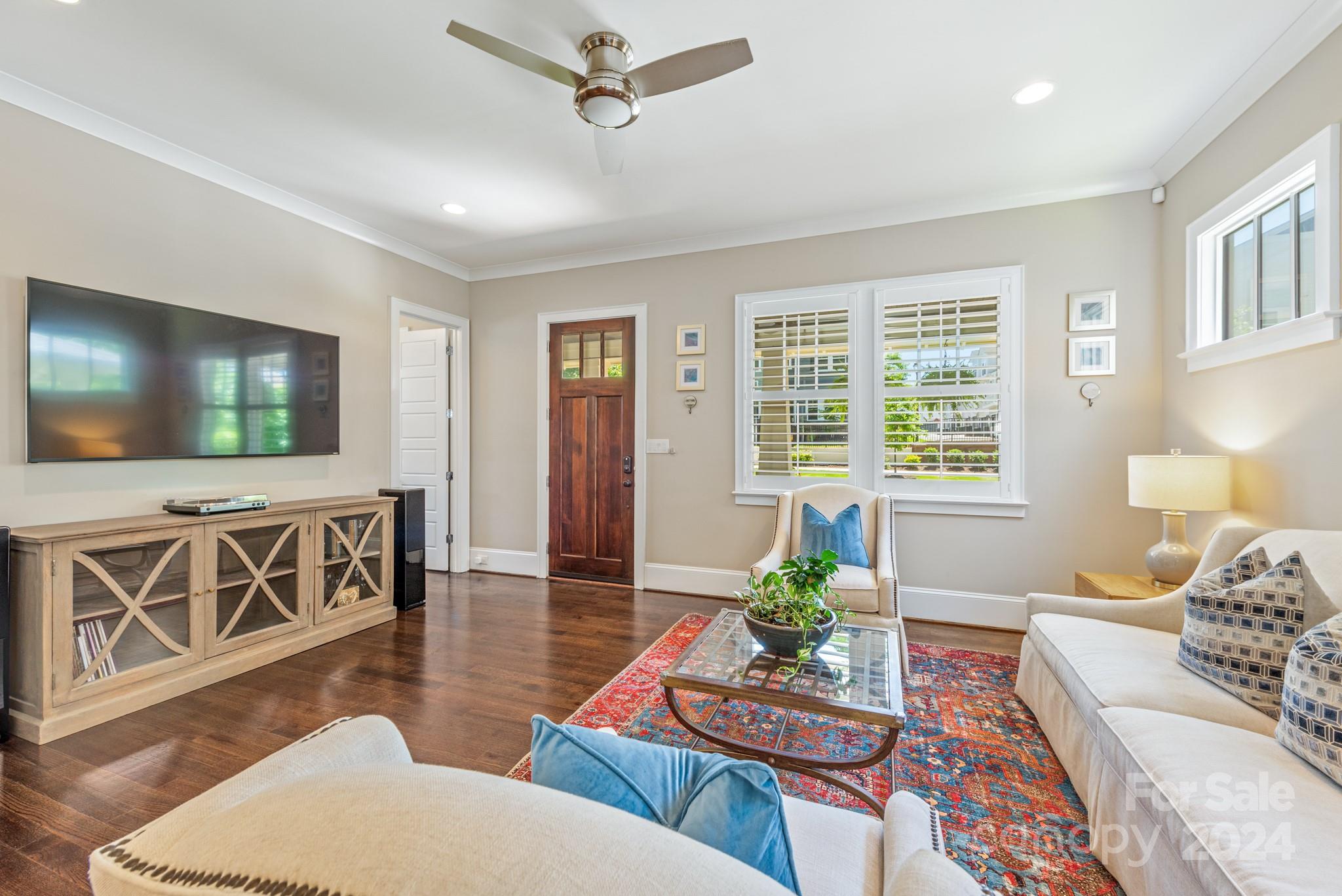 1109 Drummond Avenue Charlotte NC 28205