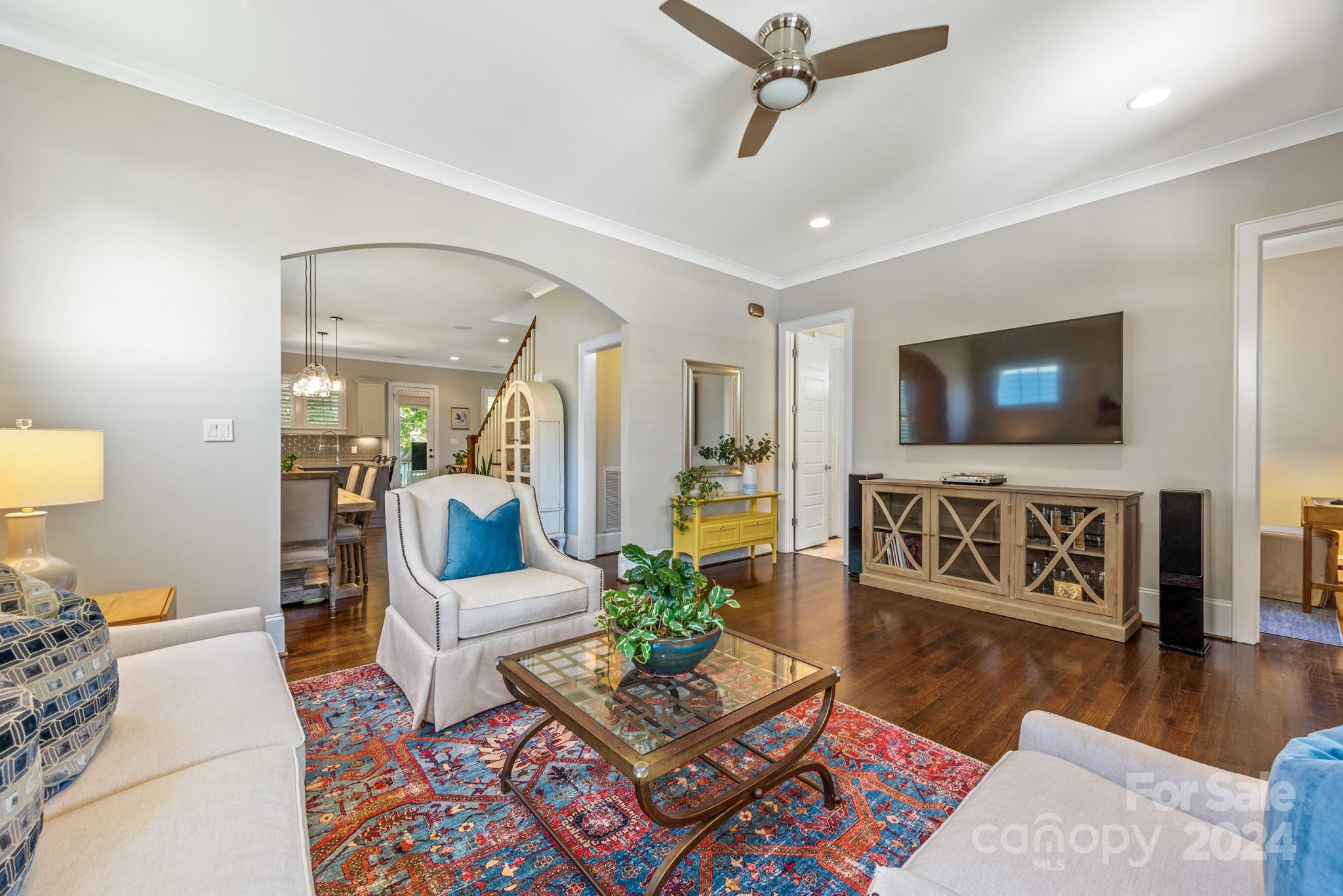 1109 Drummond Avenue Charlotte NC 28205