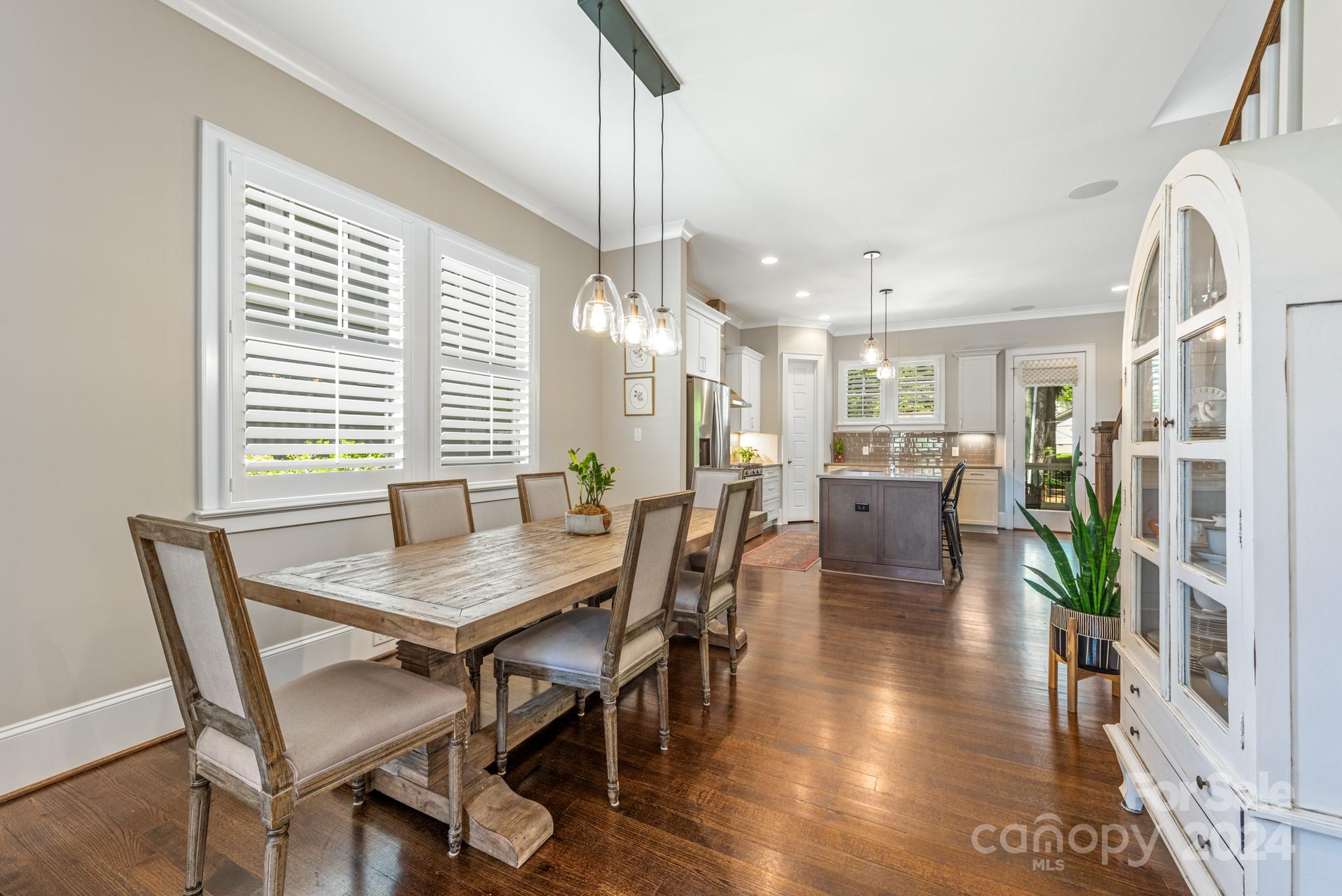 1109 Drummond Avenue Charlotte NC 28205