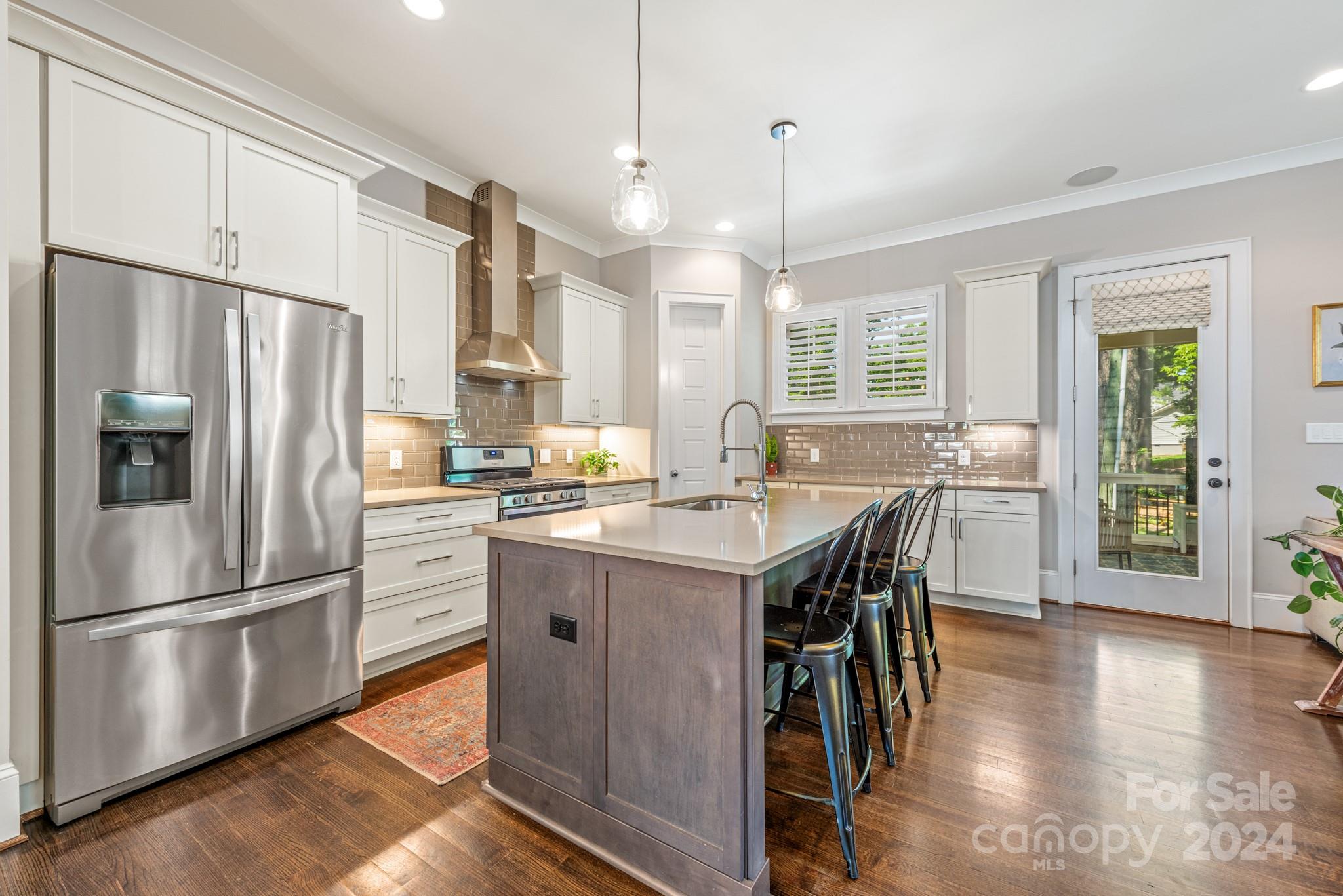 1109 Drummond Avenue Charlotte NC 28205