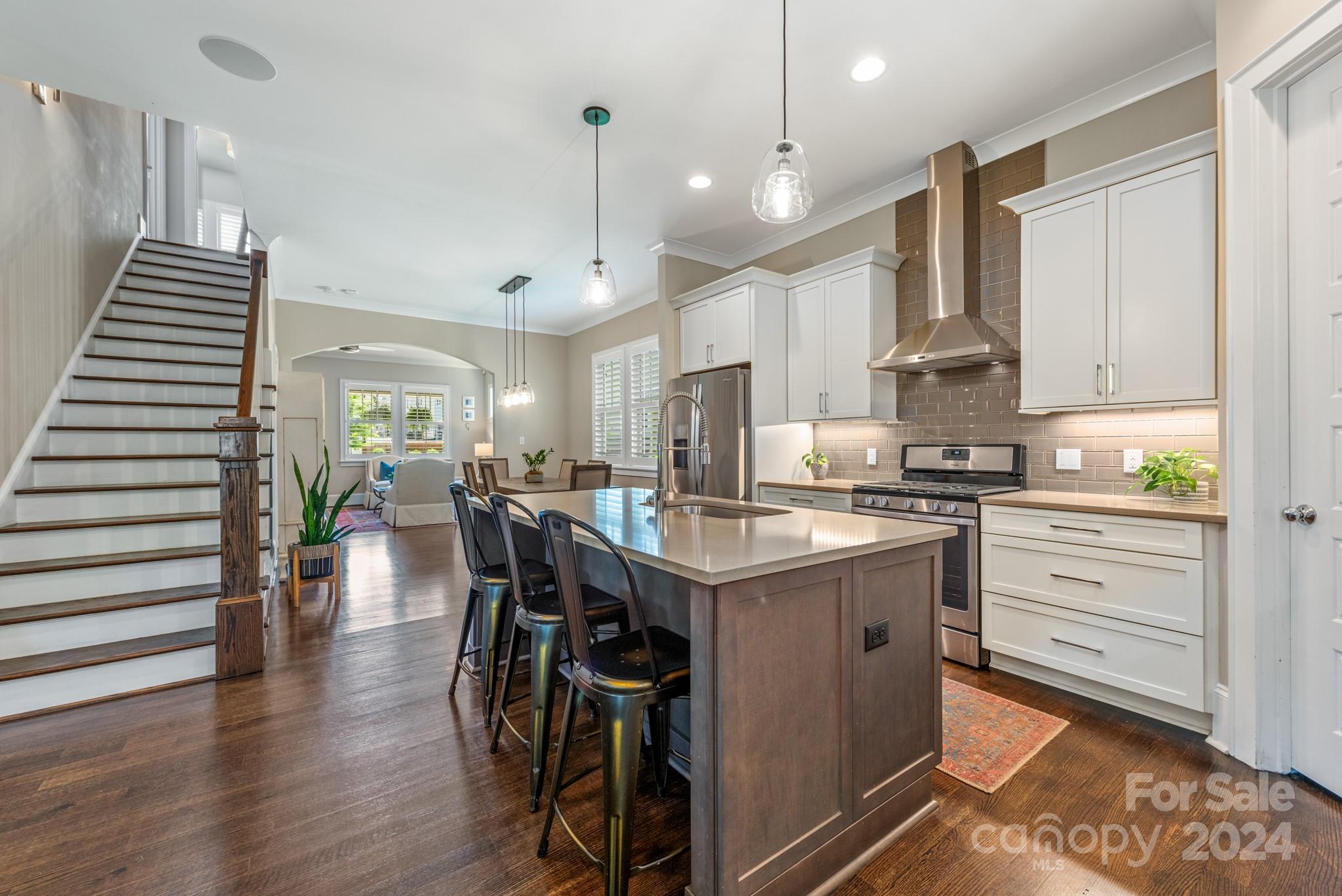 1109 Drummond Avenue Charlotte NC 28205