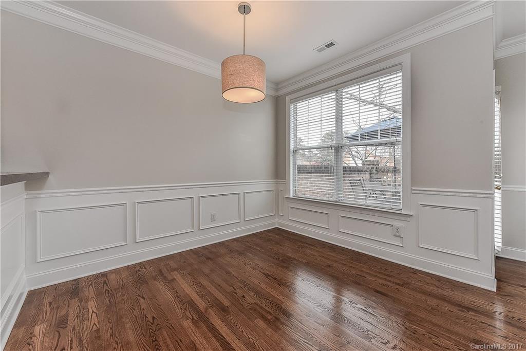 4616 Hunter Crest Lane Charlotte NC 28209