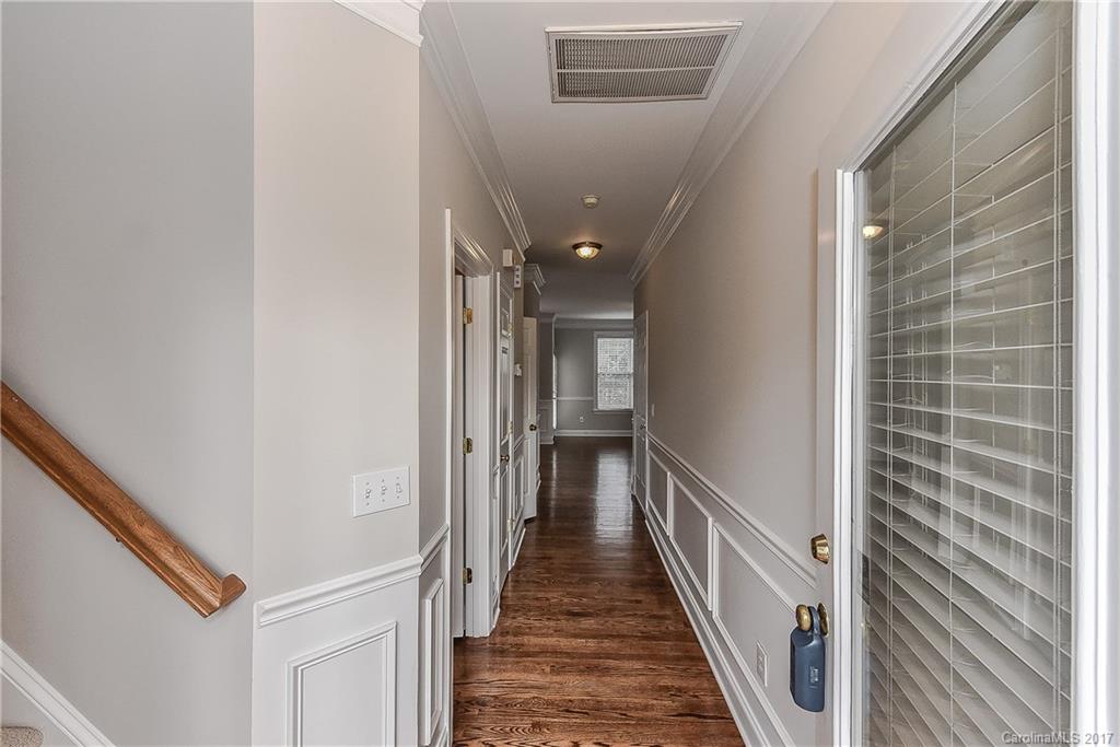 4616 Hunter Crest Lane Charlotte NC 28209