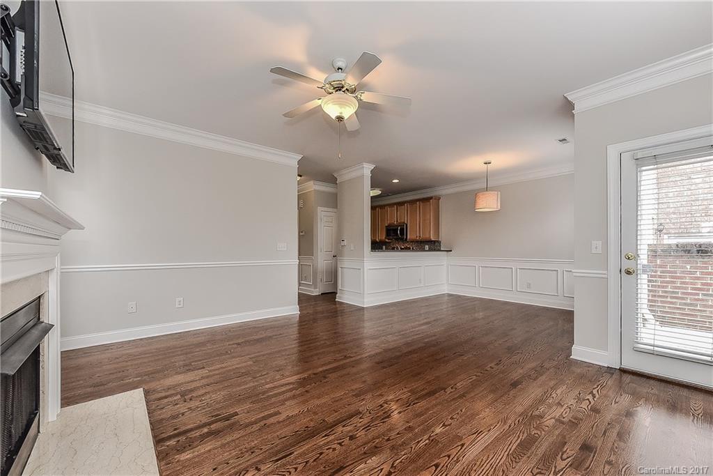 4616 Hunter Crest Lane Charlotte NC 28209