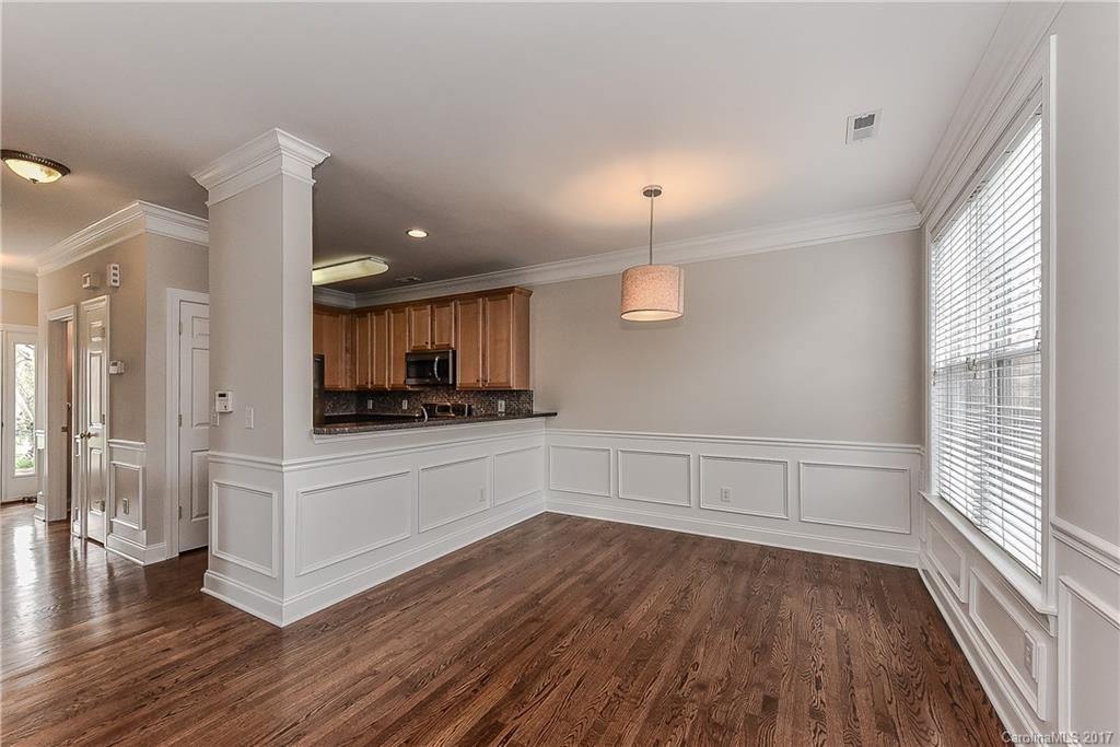4616 Hunter Crest Lane Charlotte NC 28209