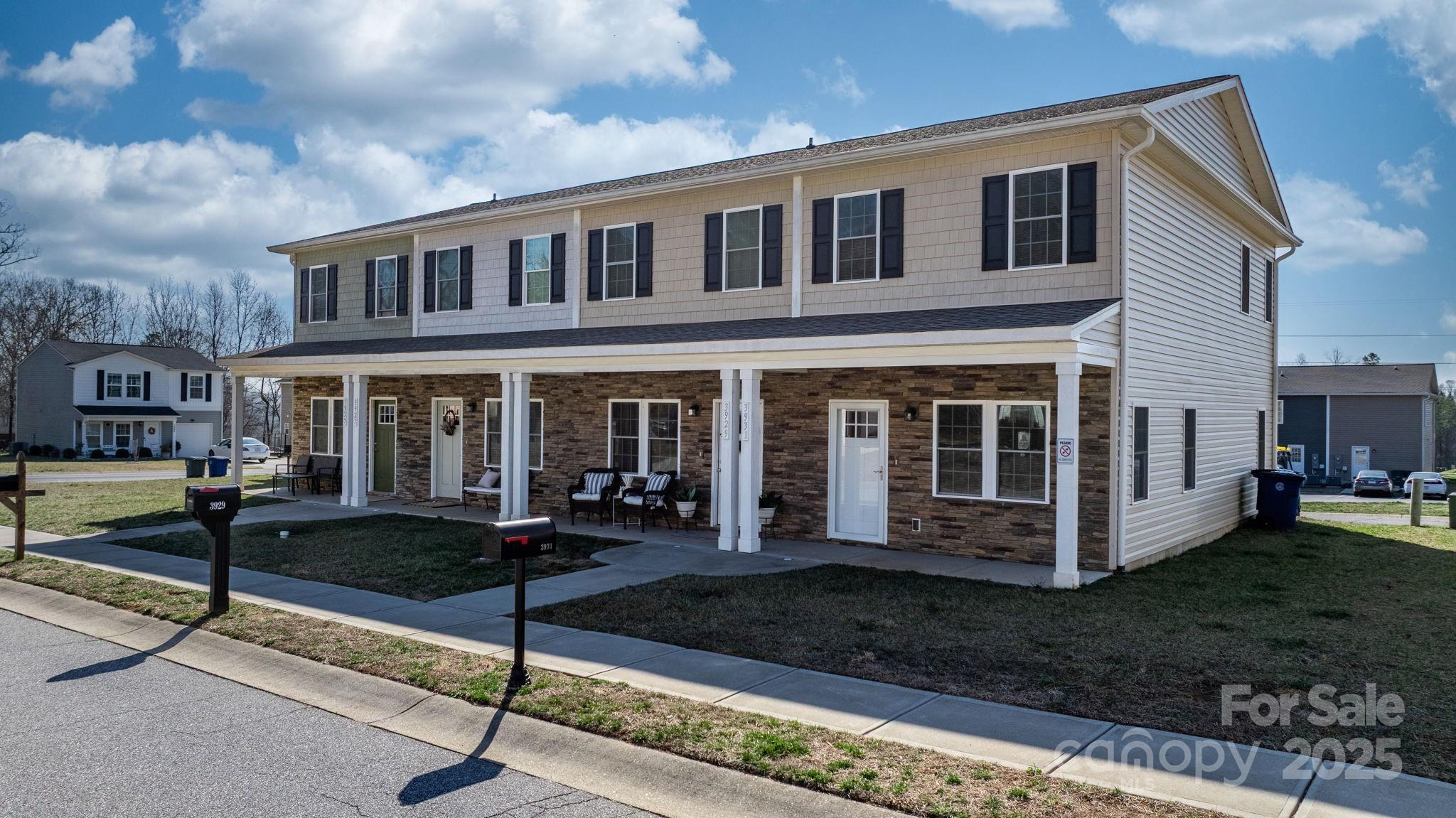 3931 Newhall Drive NW Hickory NC 28601