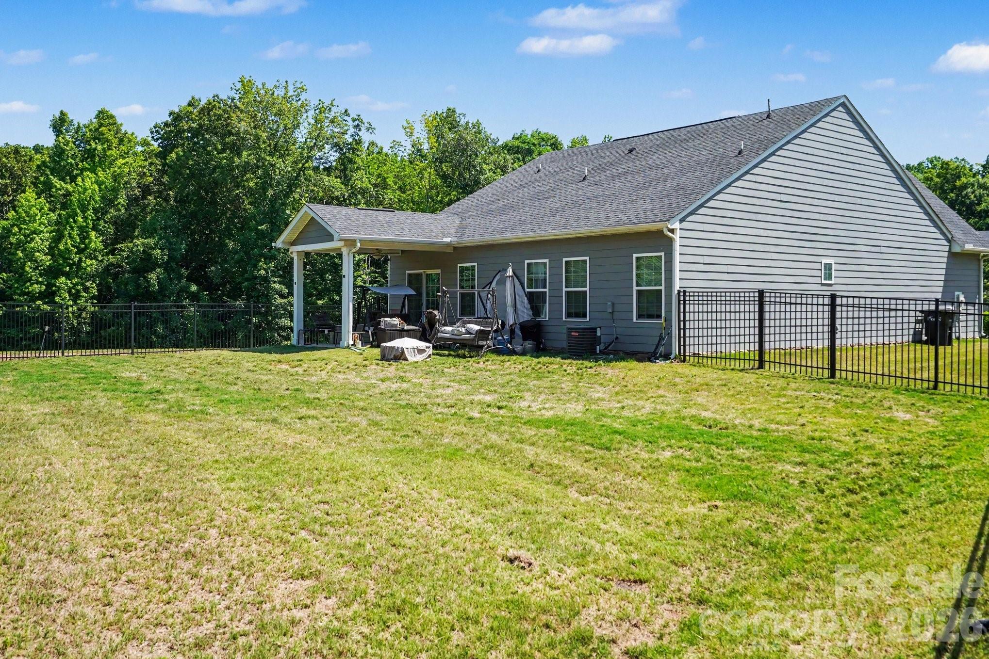 1710 Slippery Rock Lane Monroe NC 28112