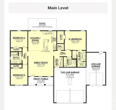 3615 S Potter Road Mineral Springs NC 28112