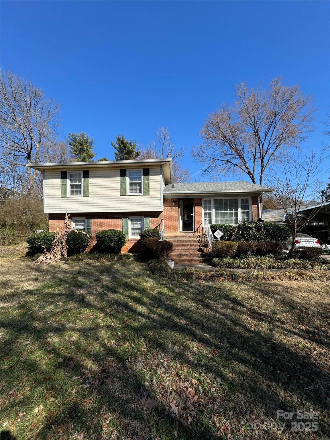 6714 Crab Orchard Court Charlotte NC 28212